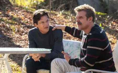 ‘DTF St. Louis’: Episode Countdown Reveals Series Finale Approaching