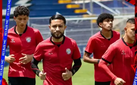 Xelajú MC and Malacateco Clash Amid Opposing Fortunes