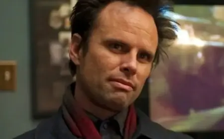 Walton Goggins Shines in His Finest Modern Western Series Performance