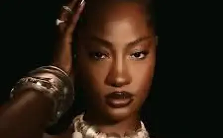 Tems Explores Marriage and Accountability: Why “Love Isn’t Enough”