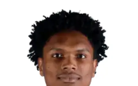 Amen Thompson Shines in Stat-Filled Victory Over Jazz