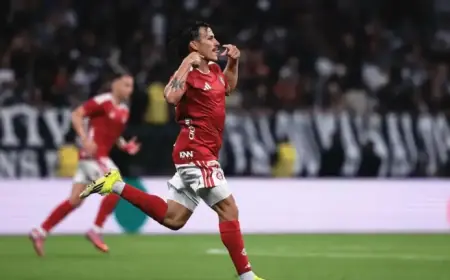 GZH Columnists React to Inter’s Victory Over Corinthians