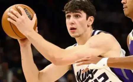 Top NBA DFS Picks & Strategies for FanDuel on April 5