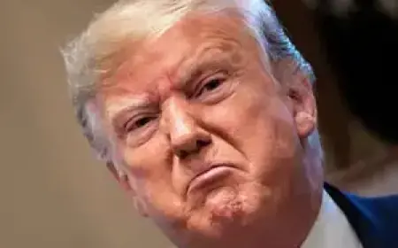 Prediction Markets Forecast 35% Odds for Trump’s Removal