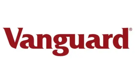 Vanguard to Divide Shares of Five Equity ETFs in April 2026