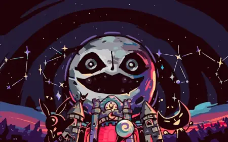 “Devils on the Moon Brings Pinball Thrills to Playdate Console”