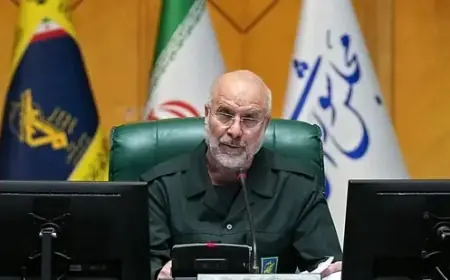 Iran Warns U.S. of Regional Inferno Amid Trump’s Strike Threats