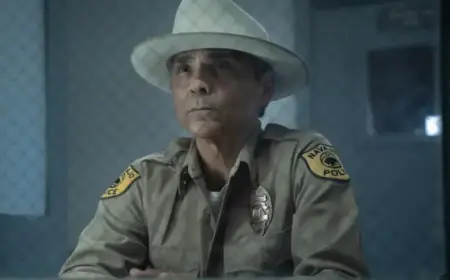 Shocking Murder Concludes Season 4 Finale