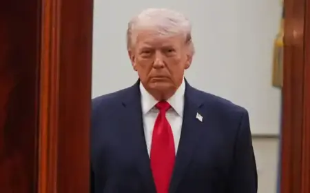 Trump Warns of Strikes; OPEC Speaks; Fuel Prices Soar Amid Deal Talks