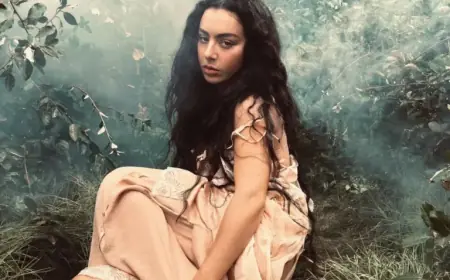 Charli XCX Team Addresses Sky Ferreira’s Wuthering Heights Credit Claim