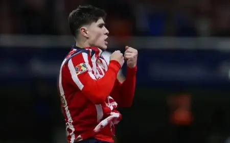 Armando González’s Goals Ensure Chivas Remain Unbeaten