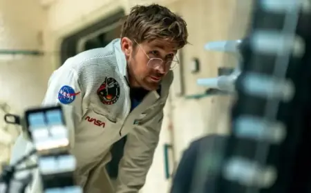 ‘Project Hail Mary’ Defies Hollywood’s Predicted Decline