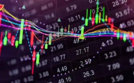 Experts Analyze Small-Caps’ Surge Amid Rising Stagflation Concerns