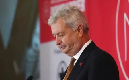 Air Canada CEO’s Early Exit Highlights Language Identity in Quebec