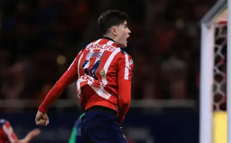 Clausura 2026: Armando González’s Standings Updated After Double Against Pumas