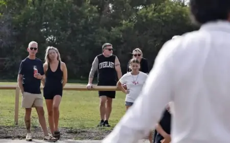 Australia’s Cool Property Market Creates Unique Opportunities for Buyers