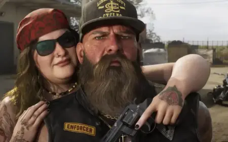 Rockstar Games Teases GTA 6 for Summer, Fans Anticipate Third Trailer