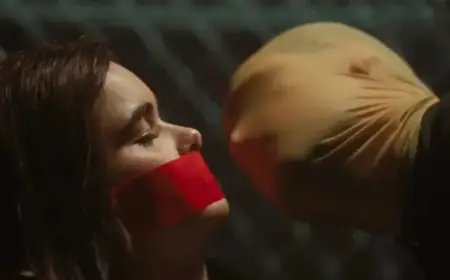 “Explore the Real-Life Horrors Captivating Audiences”