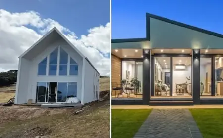 Boost Affordability with Innovative Alternative Housing Solutions