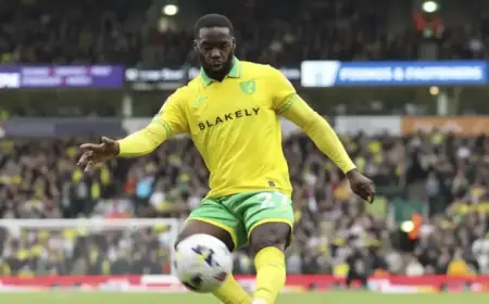 Clement Discusses Schlupp’s City Future and Amass’s United Role