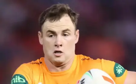 $13M Return Creates Knights Selection Dilemma; Tough Lesson for 22-Year-Old Star