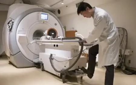 Middle East Conflict Threatens Saskatchewan’s Helium Supply