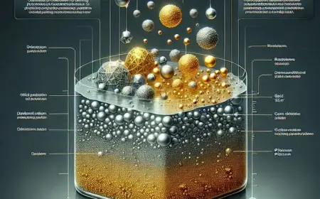 Geopolitical Tensions Propel Precious Metals into Moderate Bullish Trend