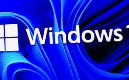 Microsoft’s Latest Windows Update Challenges 1 Billion Users to Decide