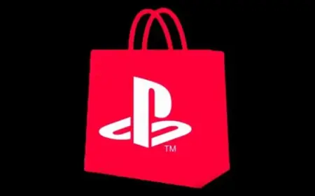 PlayStation Store Finally Receives Long-Awaited Update for PS5 and PS4 Users