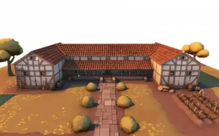 Roman Villa, ‘Lost Villages’ Discovered on Wind Farm Cable Path