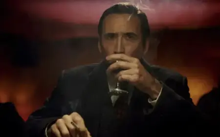 Unmissable Upcoming Detective Shows: Top 8 Picks