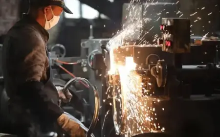 UK Manufacturer Since 1908 Enters Administration