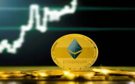 ETH Forecast: Aiming for $2,300 by May 2026 Amid Mixed Signals