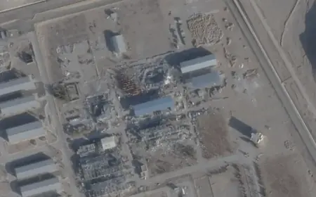 Can the US Confiscate Iran’s Enriched Uranium and Assess the Risks?