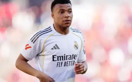 Real Madrid Battles Yellow Card Troubles Before Bayern Munich Showdown