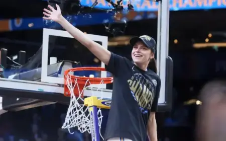 Gabriela Jaquez Achieves Her UCLA Championship Dream