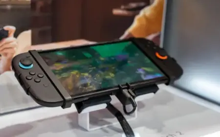 4 Nintendo Switch 2 Settings to Instantly Enhance Performance