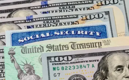 Social Security Payouts Begin April 8: Who Will Benefit?