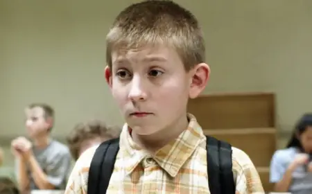 Erik Per Sullivan Rejected Lucrative Offer to Reprise Dewey in Revival, Says Kaczmarek