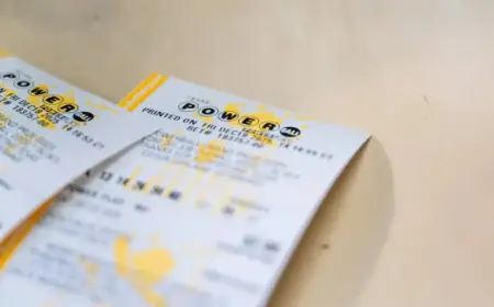 Vermont Lottery Releases March 29, 2026 Pick 3 and Evening Results