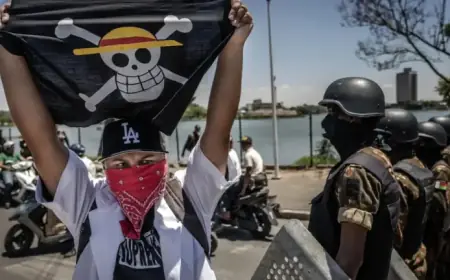 Gen Z Protests: Achievements in Nepal, Bangladesh, Morocco, Madagascar