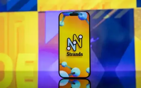 NYT Strands Reveals April 6, 2026 Hints and Answers