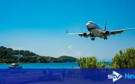 Energy Experts Warn: Summer Holidays Threatened Despite Potential Middle East Peace