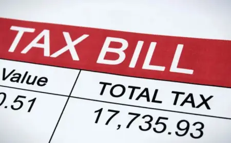 Cleveland Tax Filing: Essential Insights for Local Residents