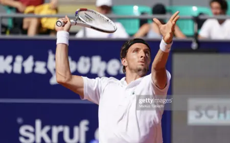 Monte-Carlo R1: Khachanov Faces Rinderknech, Cobolli Takes on Comesana Predictions