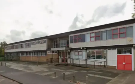 Essex Teacher Who Dragged Pupil Allowed to Continue Teaching