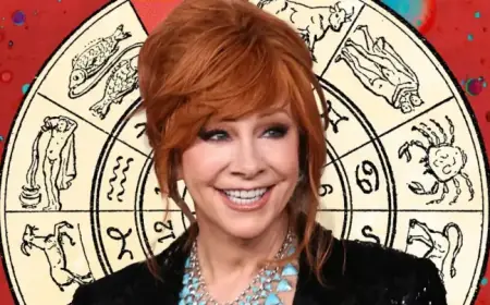 Madame Clairevoyant Reveals Your April 6, 2026 Horoscope