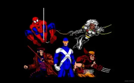 Review: Marvel Maximum Collection Explores History’s Highs and Lows