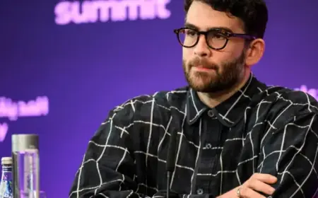 Hasan Piker: A Democratic Distraction and Potential Liability