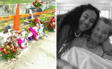 Australian Woman Perishes Abroad Days Before Birthday Tragedy